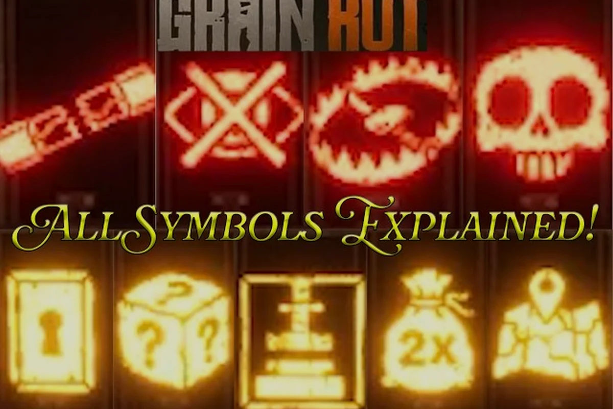 GRAIN ROT Freischalt-Leitfaden: Schnell leveln & stark starten