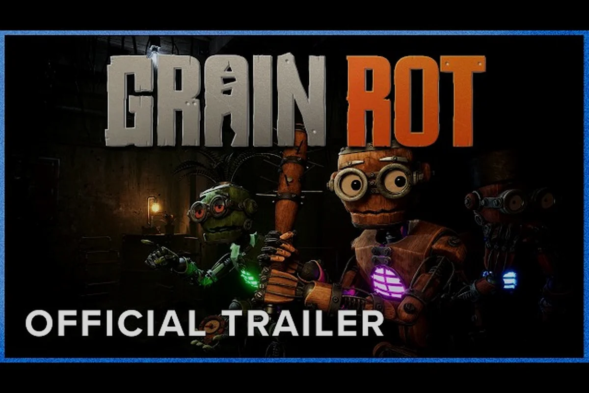 GRAIN ROT Spiel erklärt: Überlebenstipps für neue Spieler
