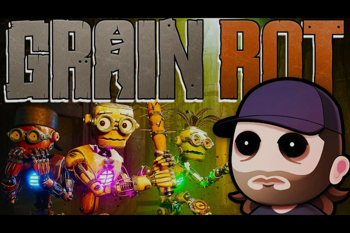 GRAIN ROT PC Multiplayer-Guide: Koop, Matchmaking & PvP