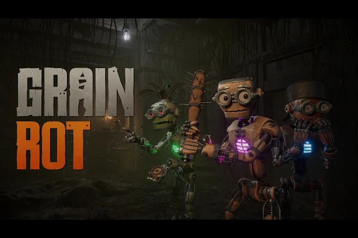 GRAIN ROT DLC News: Server, Game Pass und Verkäufe im Jahr 2026