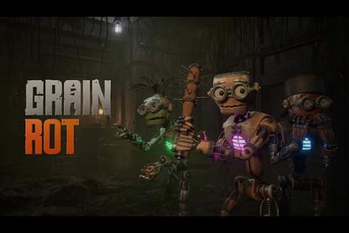 GRAIN ROT Holzgefäß-Leitfaden: Werte, Upgrades & Reparatur